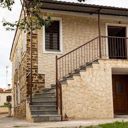 فيلا Marianthi'S Stone House آغيوس نيكولاوس المظهر الخارجي الصورة